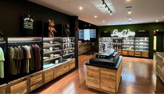 Activating Your Brand in Retail: A Merch 101 for Brands Ready to Shine