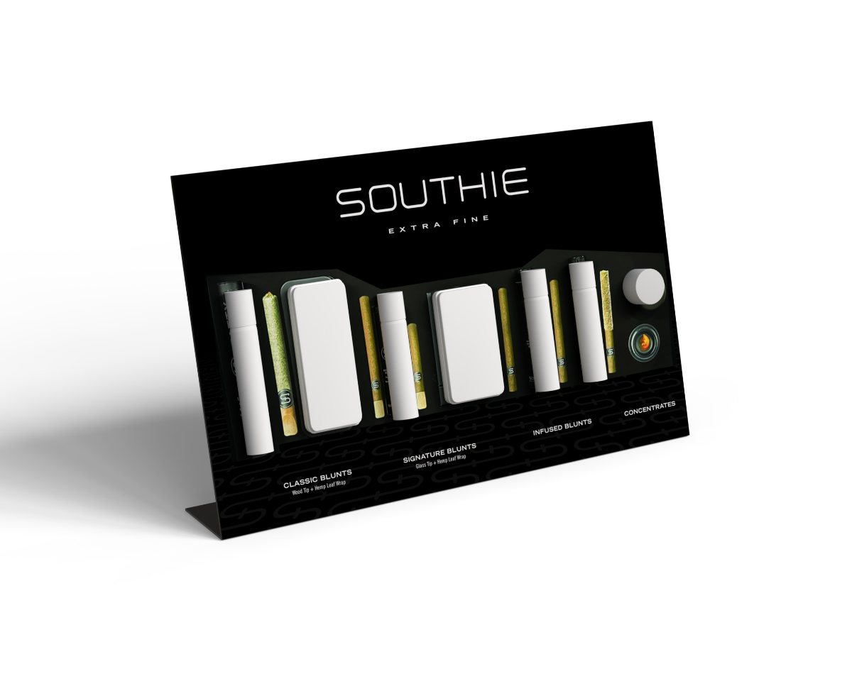 Large Magnetic Display