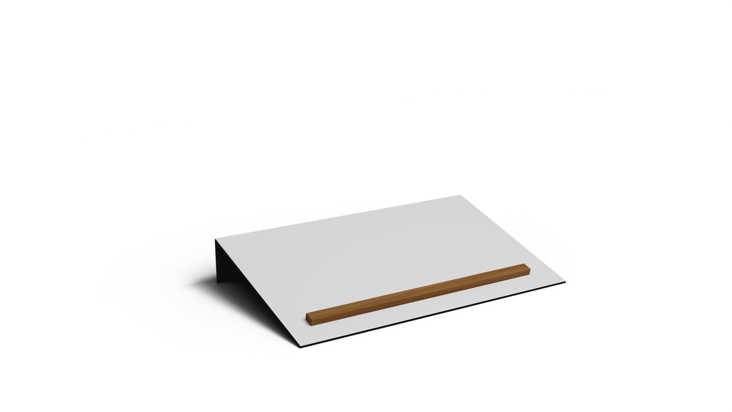 Large Magnetic Display (KOP)