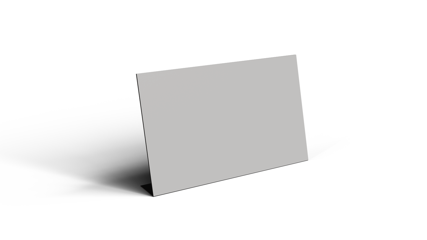 Large Magnetic Display