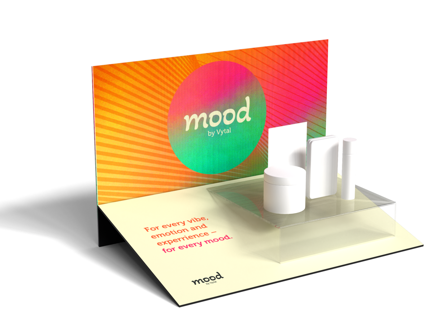 Large Magnetic Display (KOP)