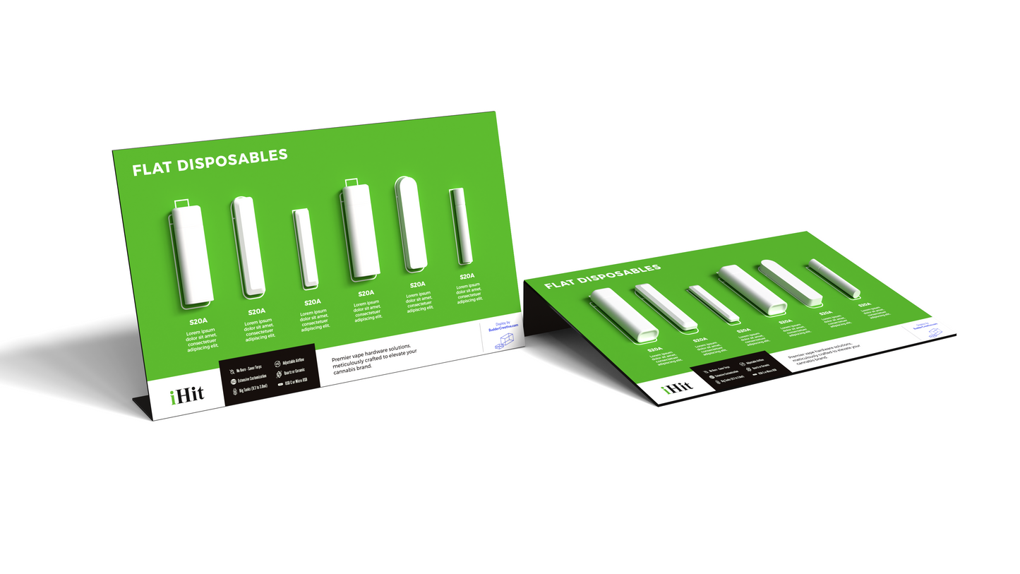 Large Magnetic Display