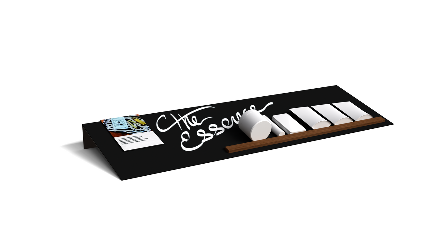 Extra Large Magnetic Display (KOP)