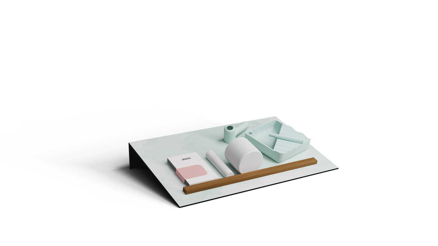Large Magnetic Display (KOP)