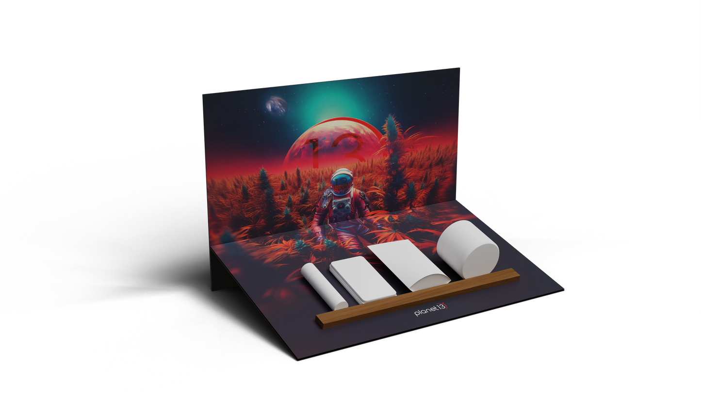 Large Magnetic Display (KOP)