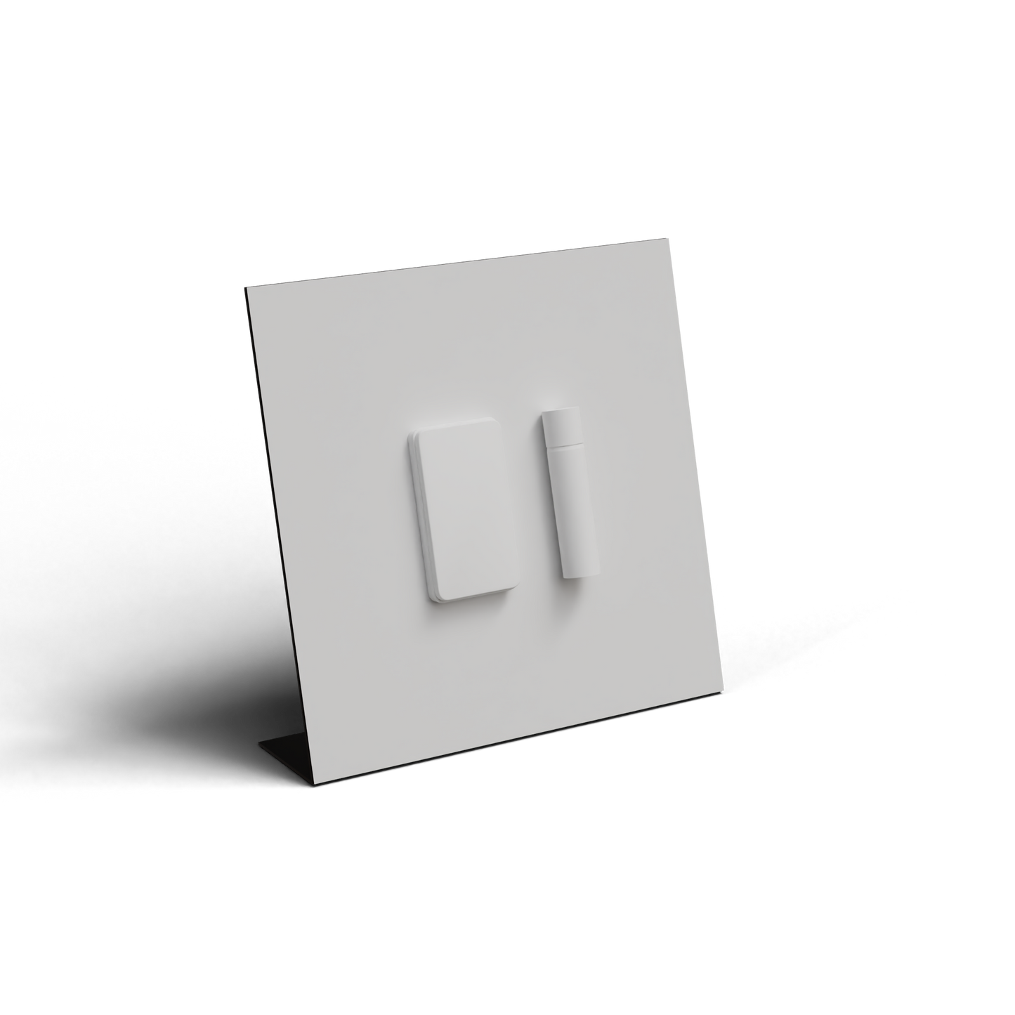 Medium Magnetic Display