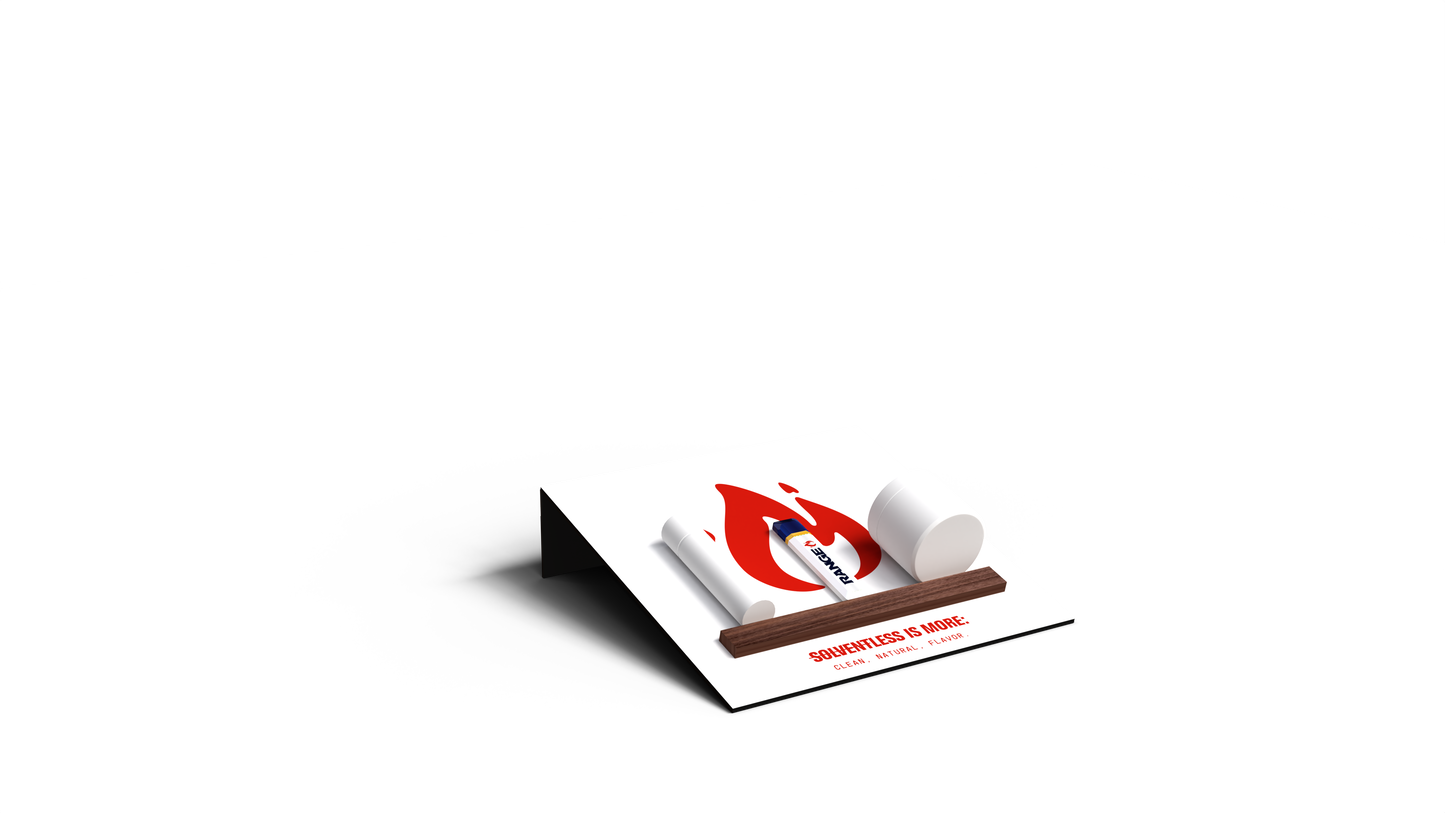 Medium Magnetic Display (KOP)