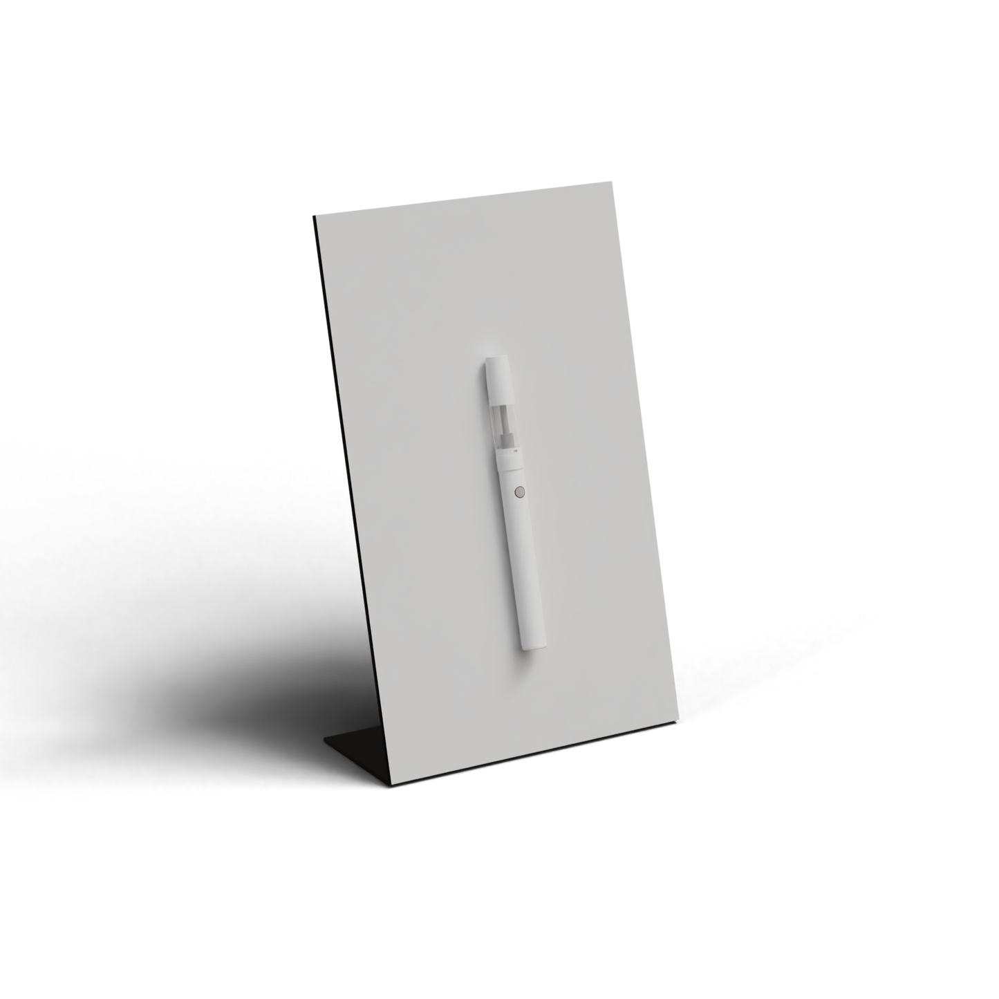 Small Magnetic Display