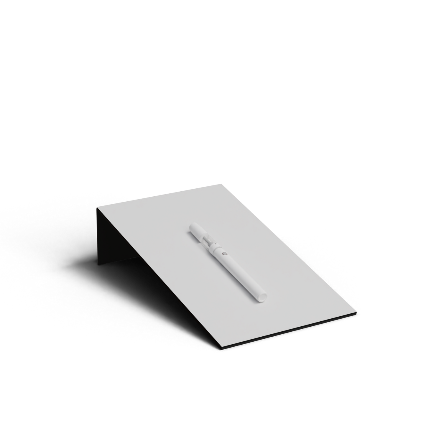 Small Magnetic Display