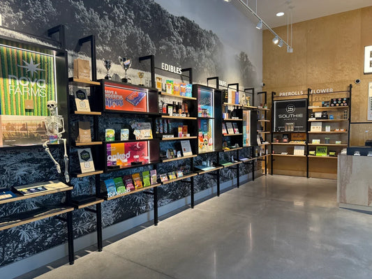 Point of Sale Displays