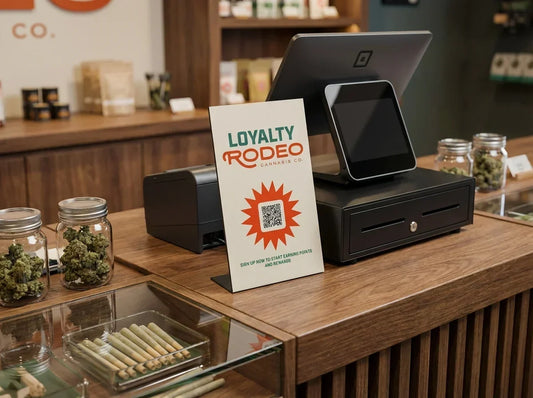 countertop displays