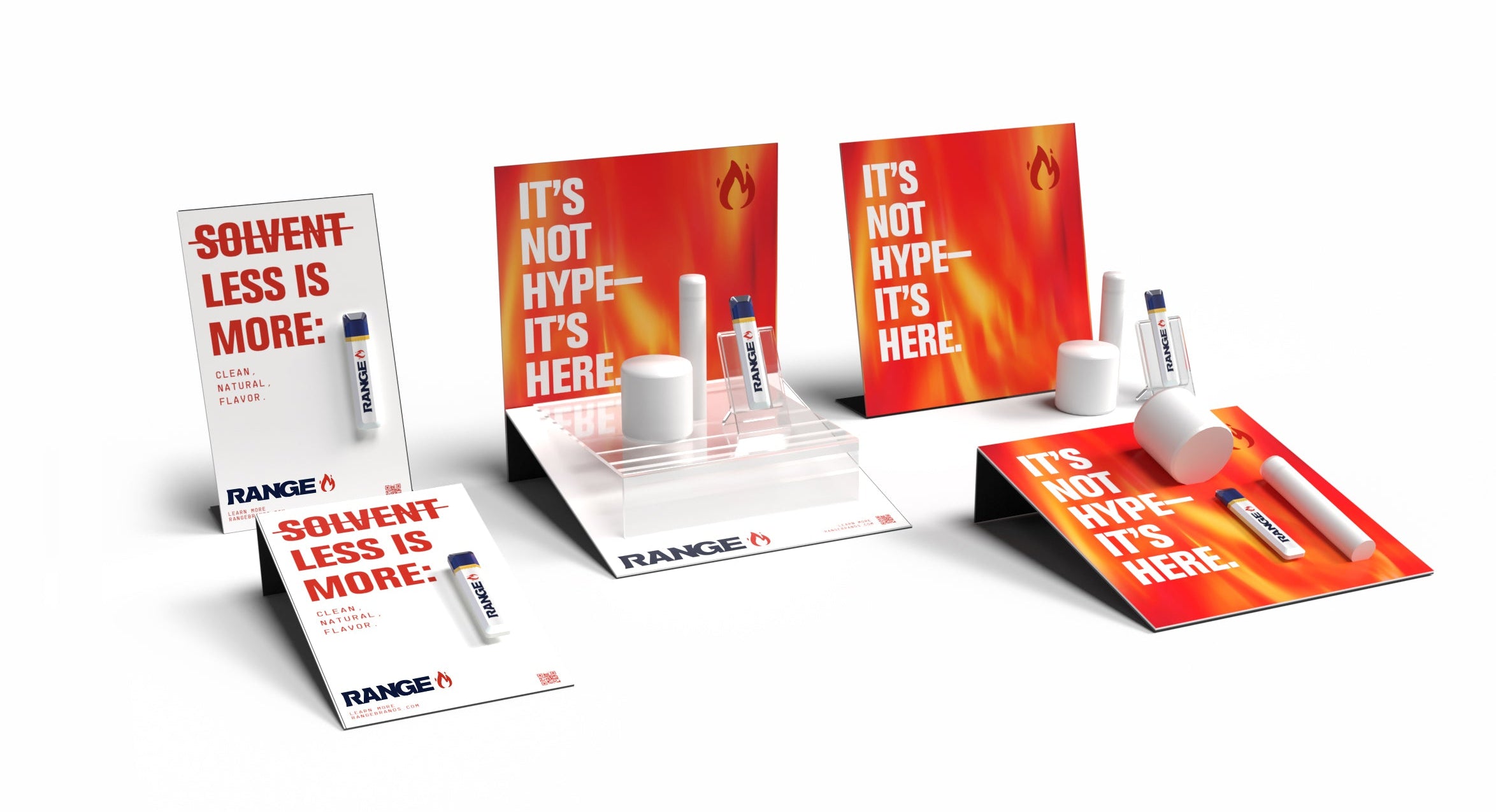 Scalable Product Display Systems for Growing Retail Brands