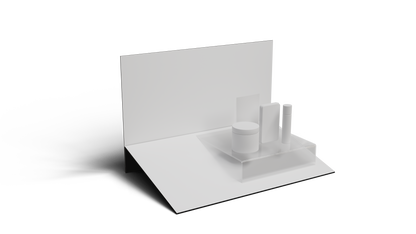 Large Magnetic Display (KOP)