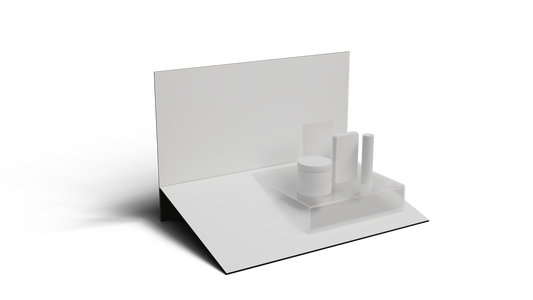 Large Magnetic Display (KOP)