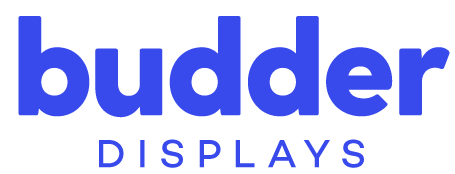 Budder Displays