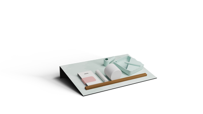 Large Magnetic Display (KOP)
