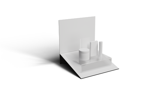 Medium Magnetic Display (KOP)