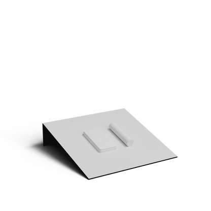 Medium Magnetic Display