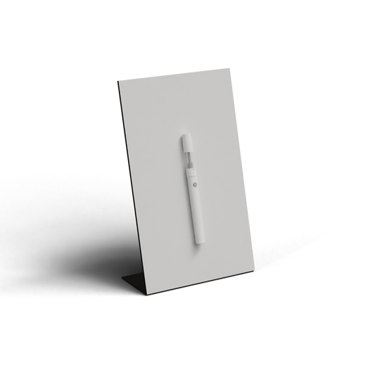 Small Magnetic Display